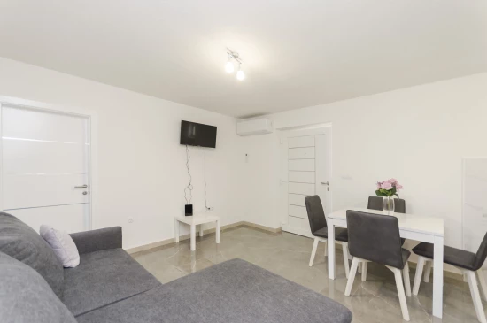 Apartmán Severní Dalmácie - Šibenik DA 4007 N2