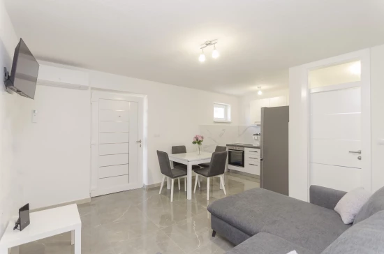 Apartmán Severní Dalmácie - Šibenik DA 4007 N2