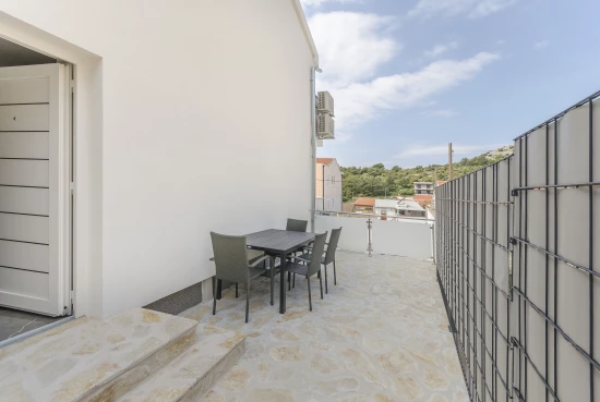 Apartmán Severní Dalmácie - Šibenik DA 4007 N2