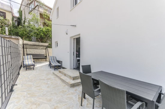 Apartmán Severní Dalmácie - Šibenik DA 4007 N2