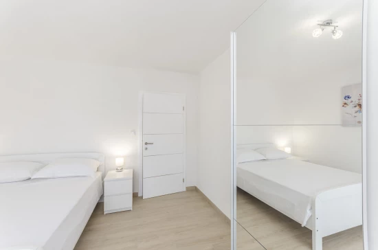 Apartmán Severní Dalmácie - Šibenik DA 4007 N2