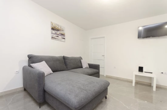 Apartmán Severní Dalmácie - Šibenik DA 4007 N2