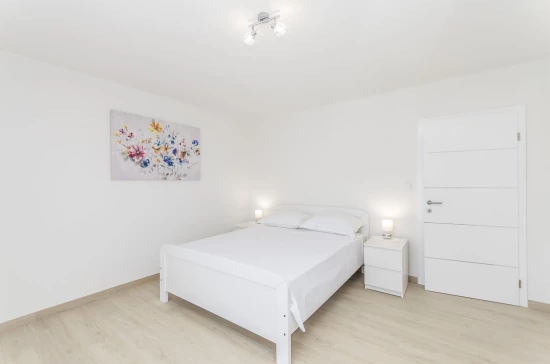 Apartmán Severní Dalmácie - Šibenik DA 4007 N2