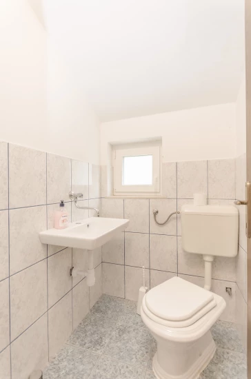 Apartmán Severní Dalmácie - Šibenik DA 4007 N3