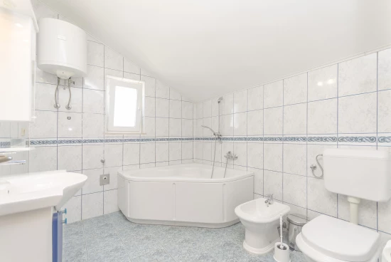 Apartmán Severní Dalmácie - Šibenik DA 4007 N3