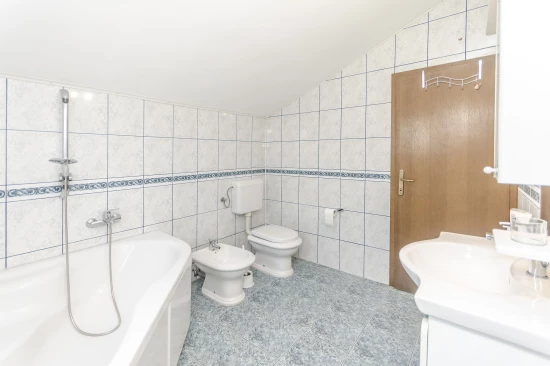 Apartmán Severní Dalmácie - Šibenik DA 4007 N3