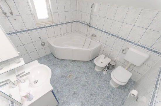 Apartmán Severní Dalmácie - Šibenik DA 4007 N3