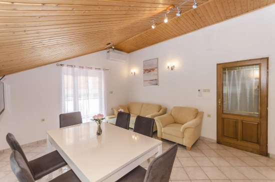 Apartmán Severní Dalmácie - Šibenik DA 4007 N3