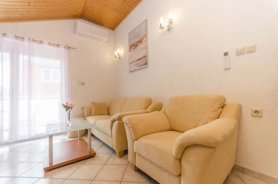 Apartmán Severní Dalmácie - Šibenik DA 4007 N3