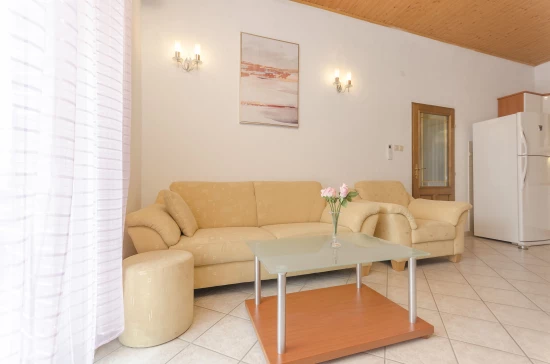 Apartmán Severní Dalmácie - Šibenik DA 4007 N3