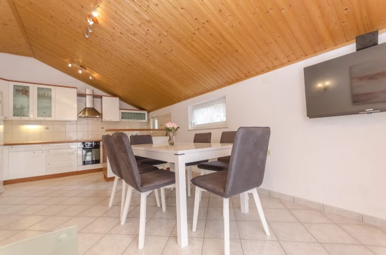 Apartmán Severní Dalmácie - Šibenik DA 4007 N3