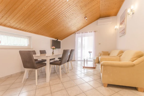 Apartmán Severní Dalmácie - Šibenik DA 4007 N3