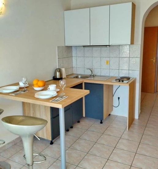 Apartmán Střední Dalmácie - Mimice DA 2410 N1