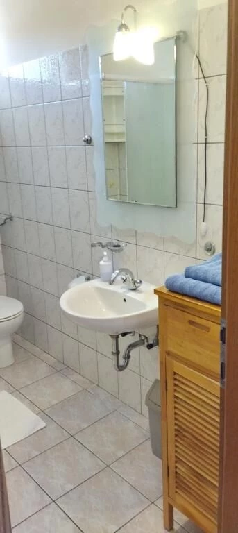 Apartmán Střední Dalmácie - Mimice DA 2410 N1