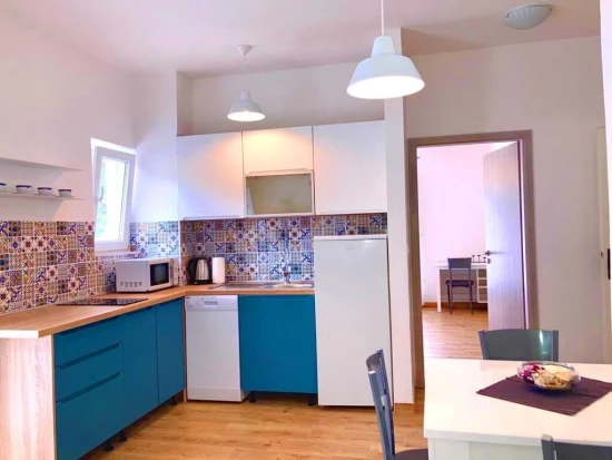 Apartmán Střední Dalmácie - Mimice DA 2410 N3