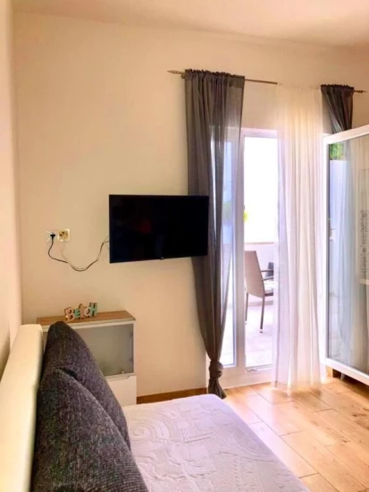 Apartmán Střední Dalmácie - Mimice DA 2410 N3