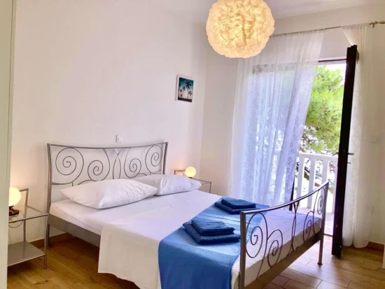 Apartmán Střední Dalmácie - Mimice DA 2410 N3