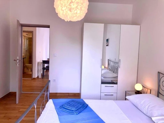 Apartmán Střední Dalmácie - Mimice DA 2410 N3