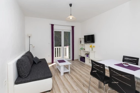 Apartmán Střední Dalmácie - Mimice DA 2410 N4