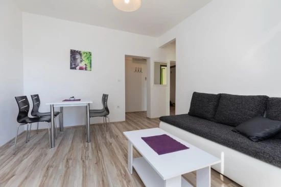 Apartmán Střední Dalmácie - Mimice DA 2410 N4