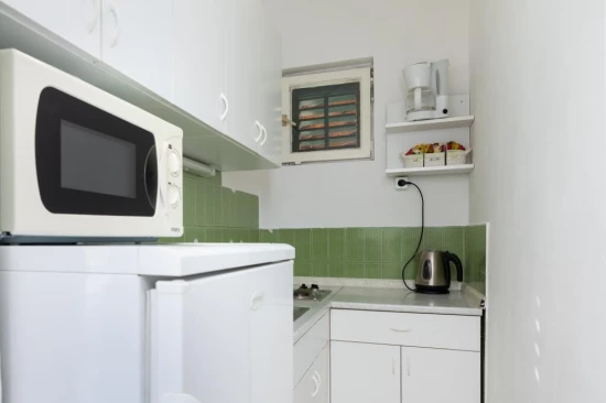 Apartmán Střední Dalmácie - Mimice DA 2410 N4