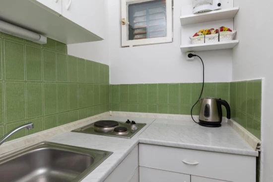 Apartmán Střední Dalmácie - Mimice DA 2410 N4