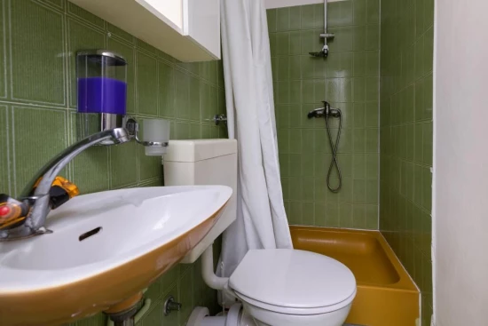 Apartmán Střední Dalmácie - Mimice DA 2410 N4