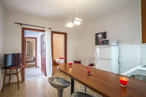 Apartmán Střední Dalmácie - Mimice DA 2410 N5