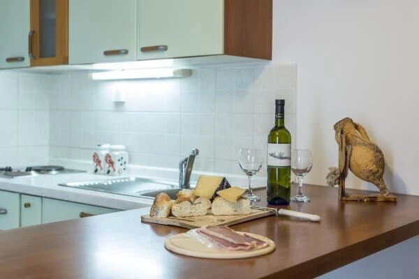 Apartmán Střední Dalmácie - Mimice DA 2410 N5