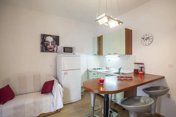 Apartmán Střední Dalmácie - Mimice DA 2410 N5