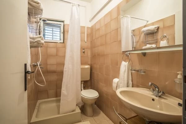 Apartmán Střední Dalmácie - Mimice DA 2410 N5