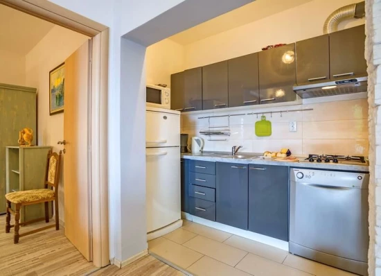 Apartmán Střední Dalmácie - Mimice DA 2410 N6