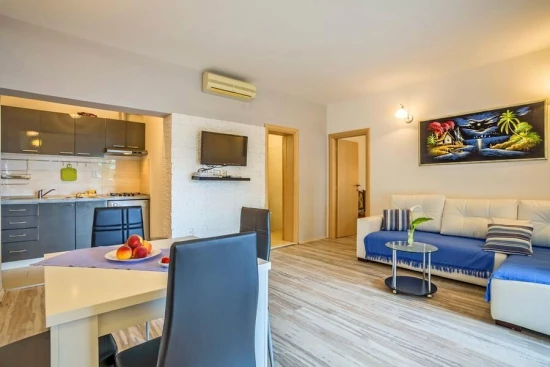 Apartmán Střední Dalmácie - Mimice DA 2410 N6