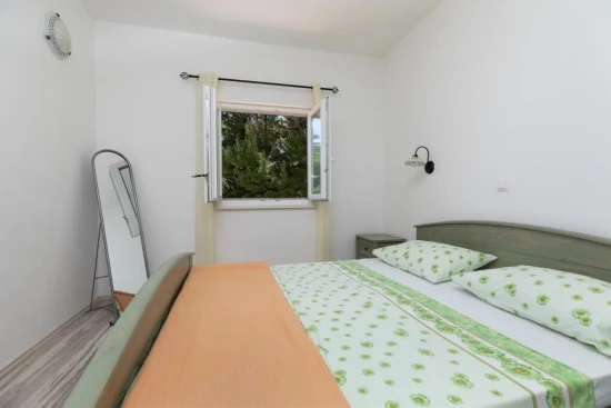 Apartmán Střední Dalmácie - Mimice DA 2410 N6