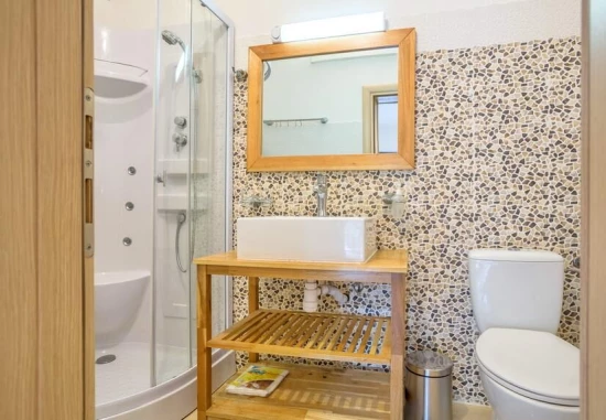 Apartmán Střední Dalmácie - Mimice DA 2410 N6