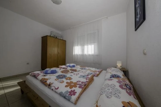 Apartmán Ostrov Rab - Lopar OS 7936 N4