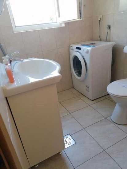 Apartmán Ostrov Rab - Lopar OS 7936 N4