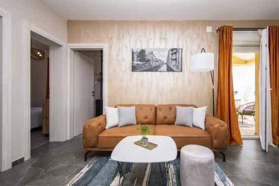 Apartmán Severní Dalmácie - Vodice DA 4249 N2