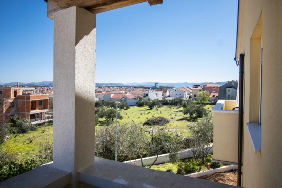 Apartmán Severní Dalmácie - Vodice DA 4249 N2