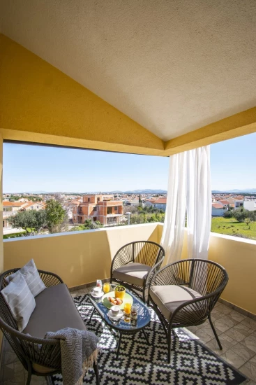 Apartmán Severní Dalmácie - Vodice DA 4249 N2