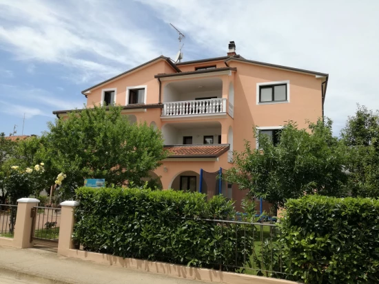 Apartmán Istrie - Umag IS 3811 N1