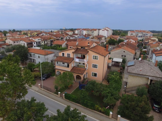 Apartmán Istrie - Umag IS 3811 N1