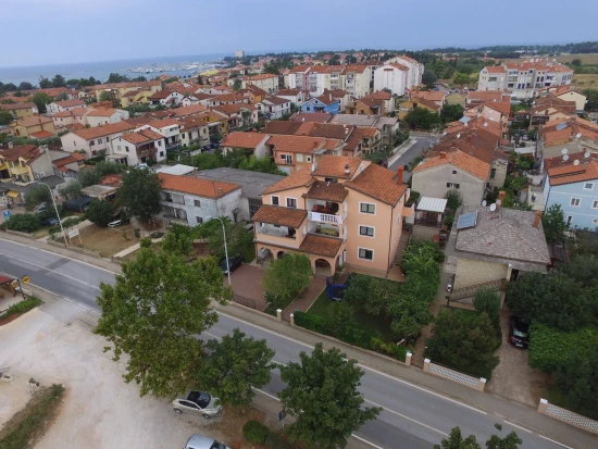 Apartmán Istrie - Umag IS 3811 N1