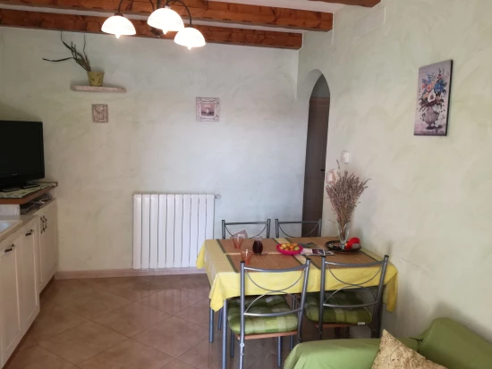 Apartmán Istrie - Umag IS 3811 N1