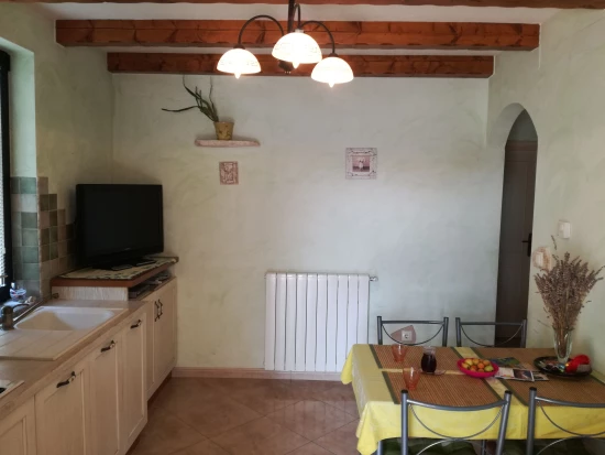 Apartmán Istrie - Umag IS 3811 N1