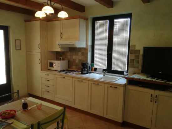 Apartmán Istrie - Umag IS 3811 N1