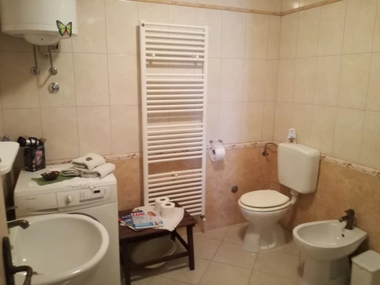 Apartmán Istrie - Umag IS 3811 N1