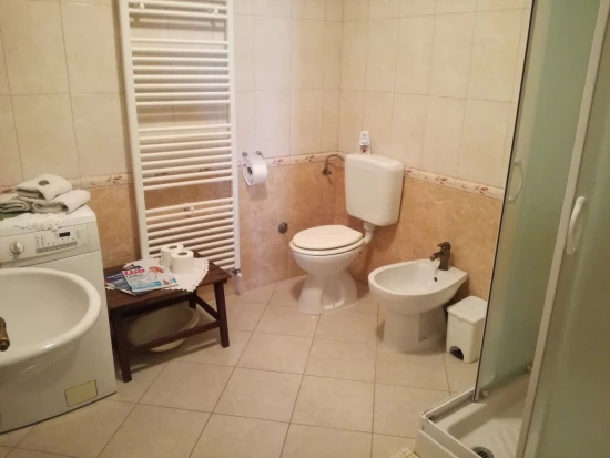 Apartmán Istrie - Umag IS 3811 N1