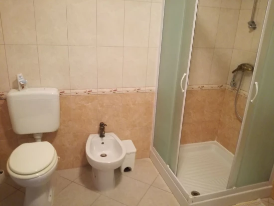 Apartmán Istrie - Umag IS 3811 N1