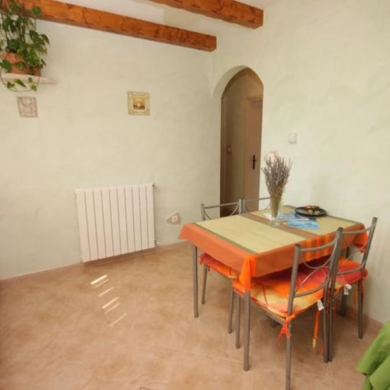 Apartmán Istrie - Umag IS 3811 N1